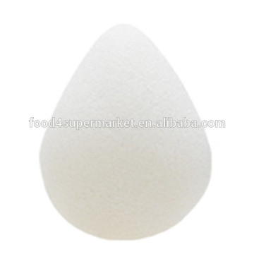 natural konjac sponge--made from konjac plant